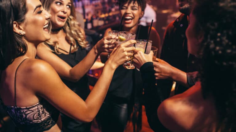 Partyspiele – Tipps und Ideen für unvergessliche Momente auf Ihrer Feier